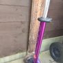 Purple Mini Micro scooter Image 6