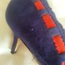LK Bennett shoes 37 reduced - any treasonable offer Image 2