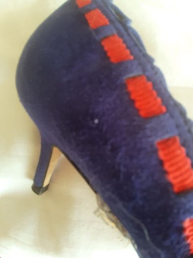 LK Bennett shoes 37 reduced - any treasonable offer