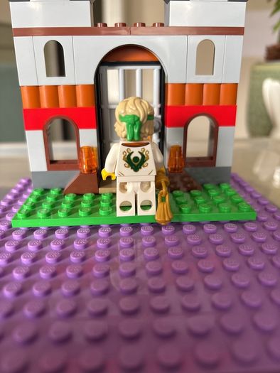 Lego