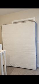 Double Mattress