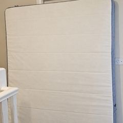 Double Mattress