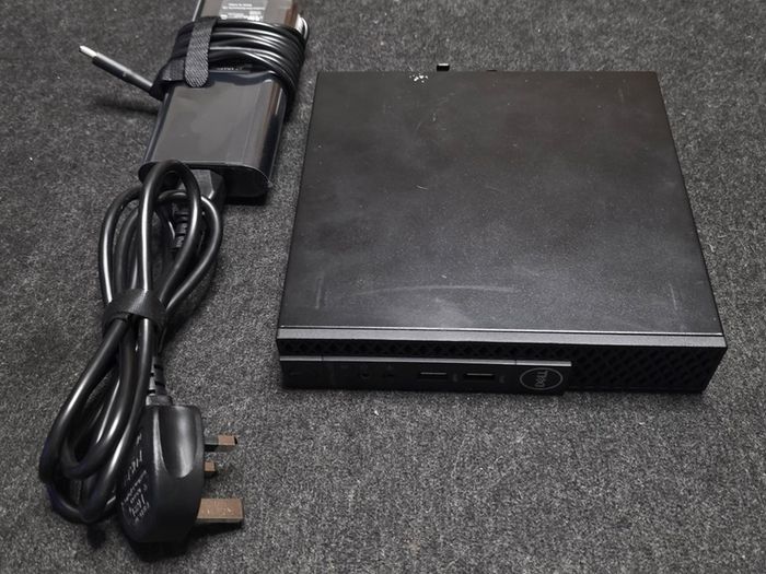 Dell Mini Optiplex 3060 i5 Mini PC