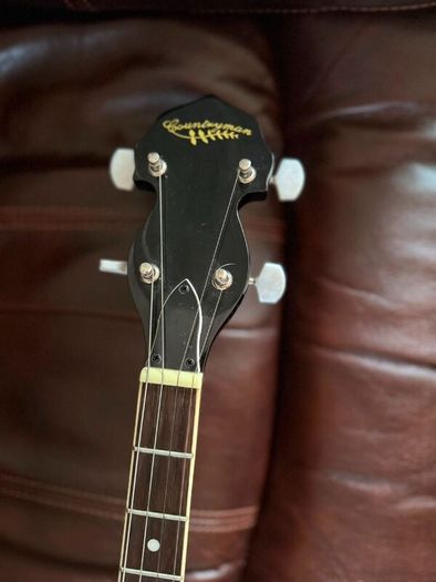 Countryman Tenor Banjo