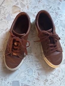 Next boy communion shoes size 2 (34.5)