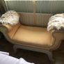chaise longue Image 3