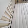 ikea white double bed Image 3