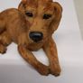 Dog figurine Image 6