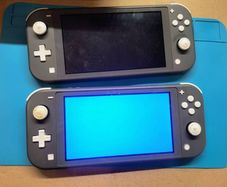 Switch Lite