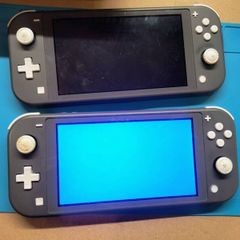 Switch Lite