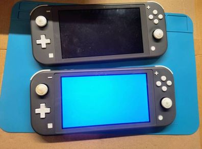 Switch Lite
