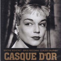 French- Casque dOr / Golden Helmet (1952)