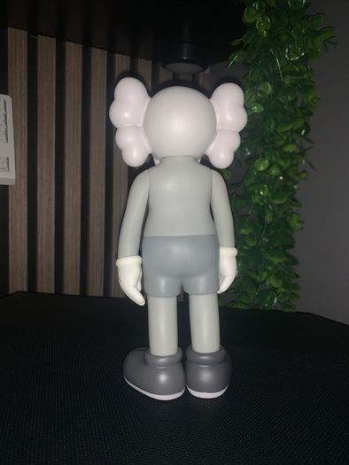 KAWS collectibles