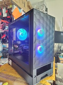 Custom Gaming PC i7/16GB/RTX 2060 SUPER/ssd+hdd/wifi/W11
