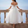 wedding dress Image 3