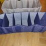 Ikea Clothes Hanging Organiser Image 2