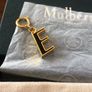 Authentic Mulberry Bag Charm Image 4