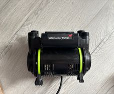 Salamander Pump 2.0bar