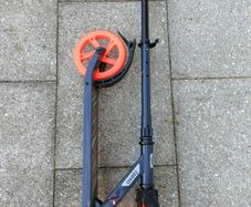 OXELO  Scooter Mid 7 Decathlon