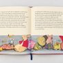 The Velveteen Rabbit Or How Toys Became Real Hardcover Childrens Book - Margery Williams Sarah Massini Image 3