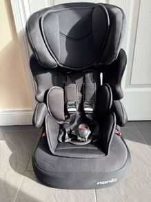 Nania Toddler Child Car Seat