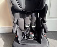 Nania Toddler Child Car Seat