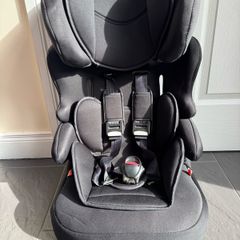 Nania Toddler Child Car Seat