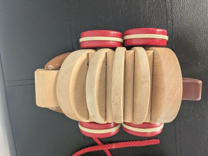 baby toys Pull Along