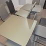 Modena Extending Dining Table  & 6 Chairs Image 7