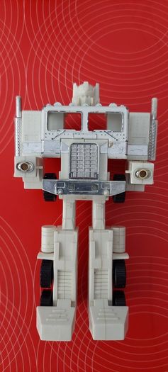 Transformer / toy
