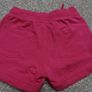 Girls shorts pink 7-8yo Image 2
