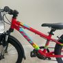 Kids Felt 20 bike Image 3
