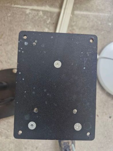 Speaker Stands