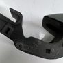 Audi A6 C7 2013 Right Door Exterior Handle Black 4H0837206 A2l6b2s Image 5