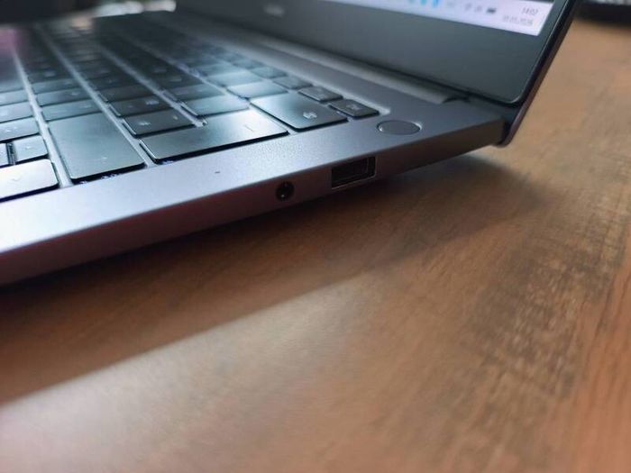 Huawei MateBook D14(Trade-in for a tablet )