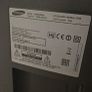 55 inch Samsung TV Image 4