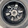 Genuine Nissan Navara 18" Alloy Wheels - Like New Image 7