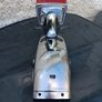Gn125 rear fender Image 3