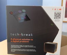 Tech Break Safe