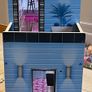 barbie house Image 5