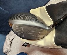 Callaway Paradym  Ai Smoke MaxD Drive