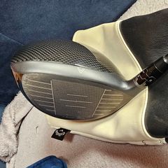 Callaway Paradym  Ai Smoke MaxD Drive
