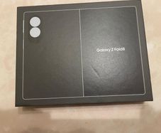 Samsung galaxy Z Fold 8 256gb memory unlocked