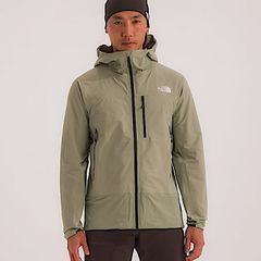 Brand NEW- North Face Softshell L jacket