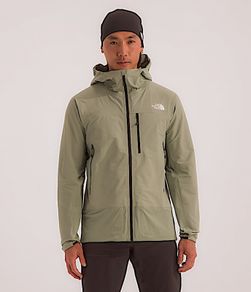 Brand NEW- North Face Softshell L jacket