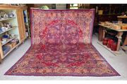 Mashad Rug Kasrug15