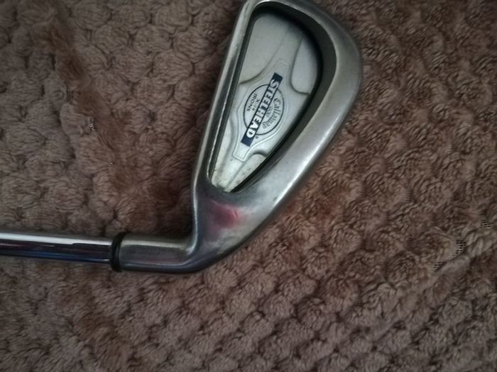 golf lrons set