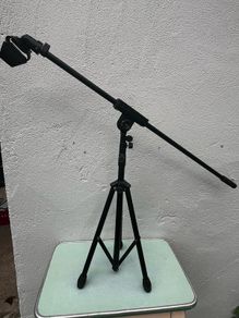mic stand
