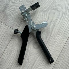 Tile Leveling System Tool