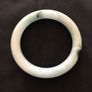 Jade bangle Image 3
